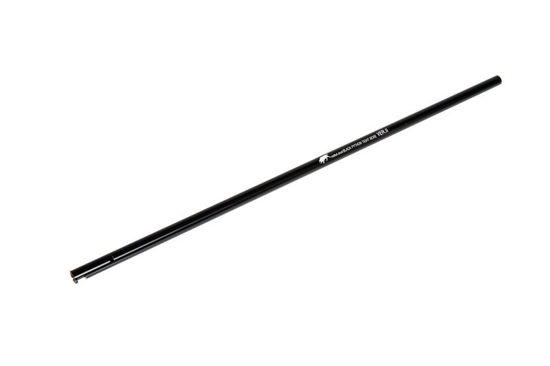 Black Python Tight Bore 6,03 x 363mm - VER. II