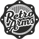 RETRO ARMS